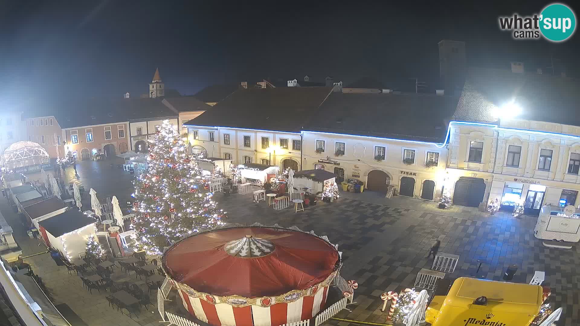 Trg kralja Tomislava