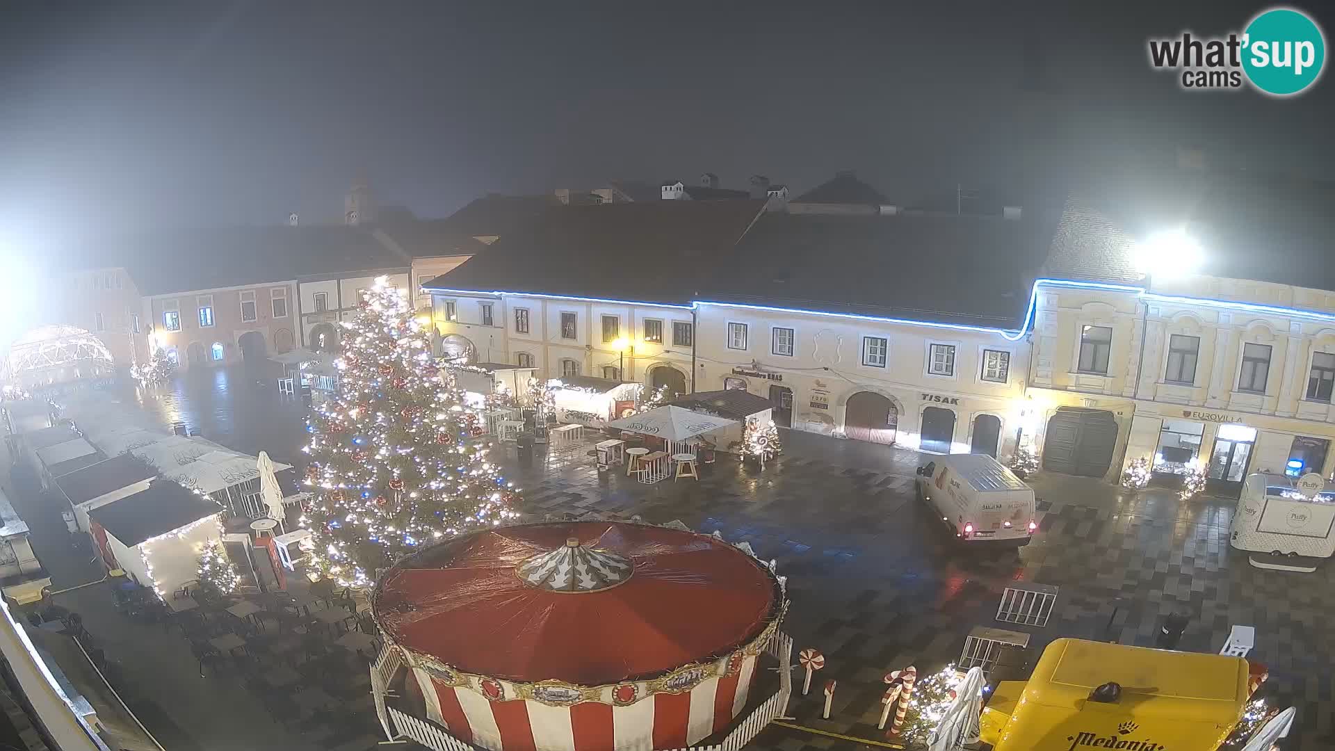 Trg kralja Tomislava