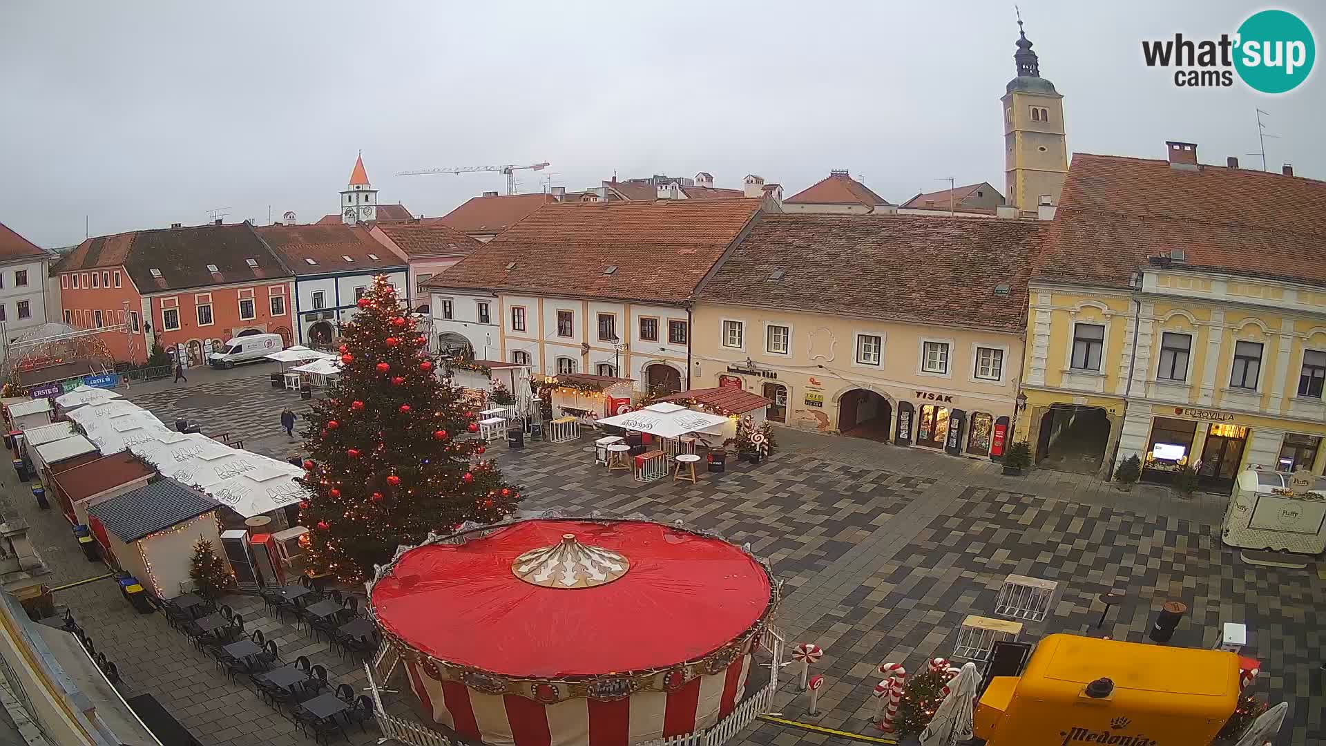 Trg kralja Tomislava