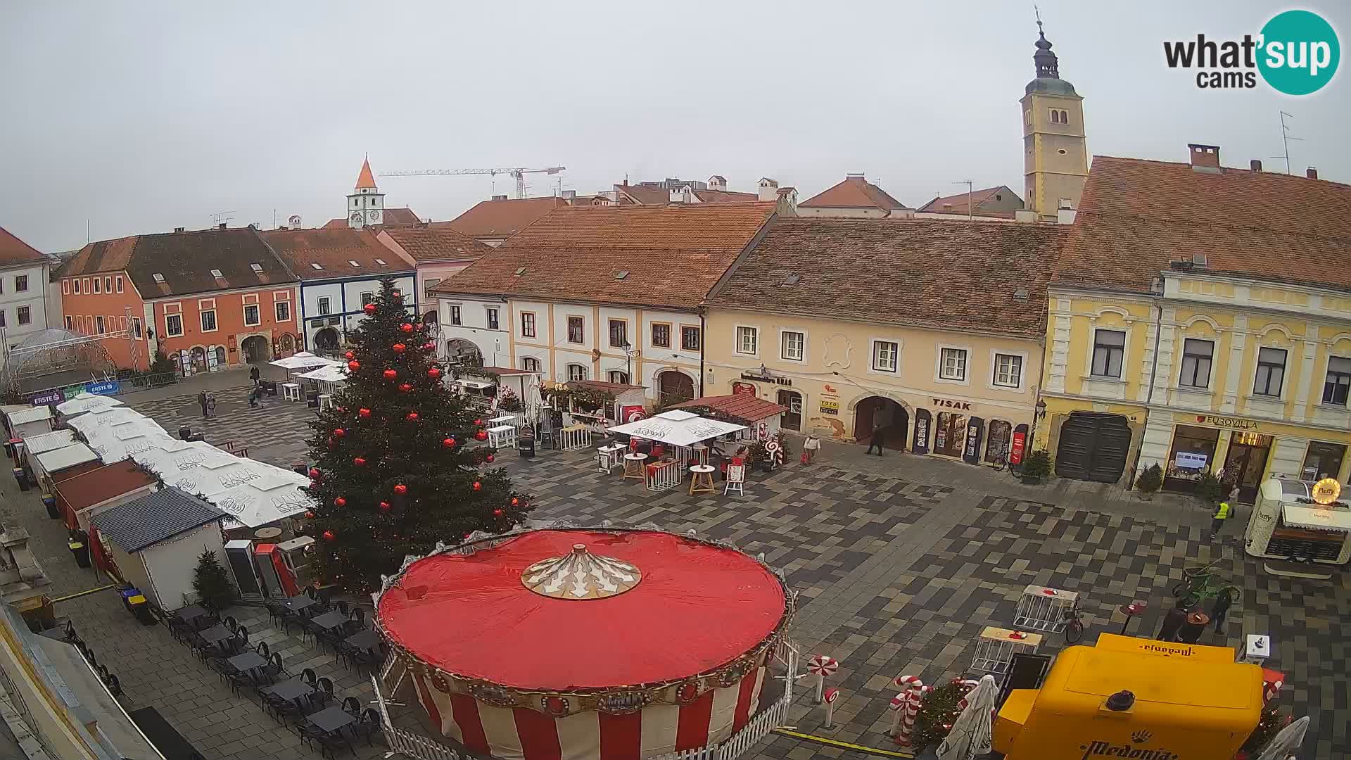 Trg kralja Tomislava