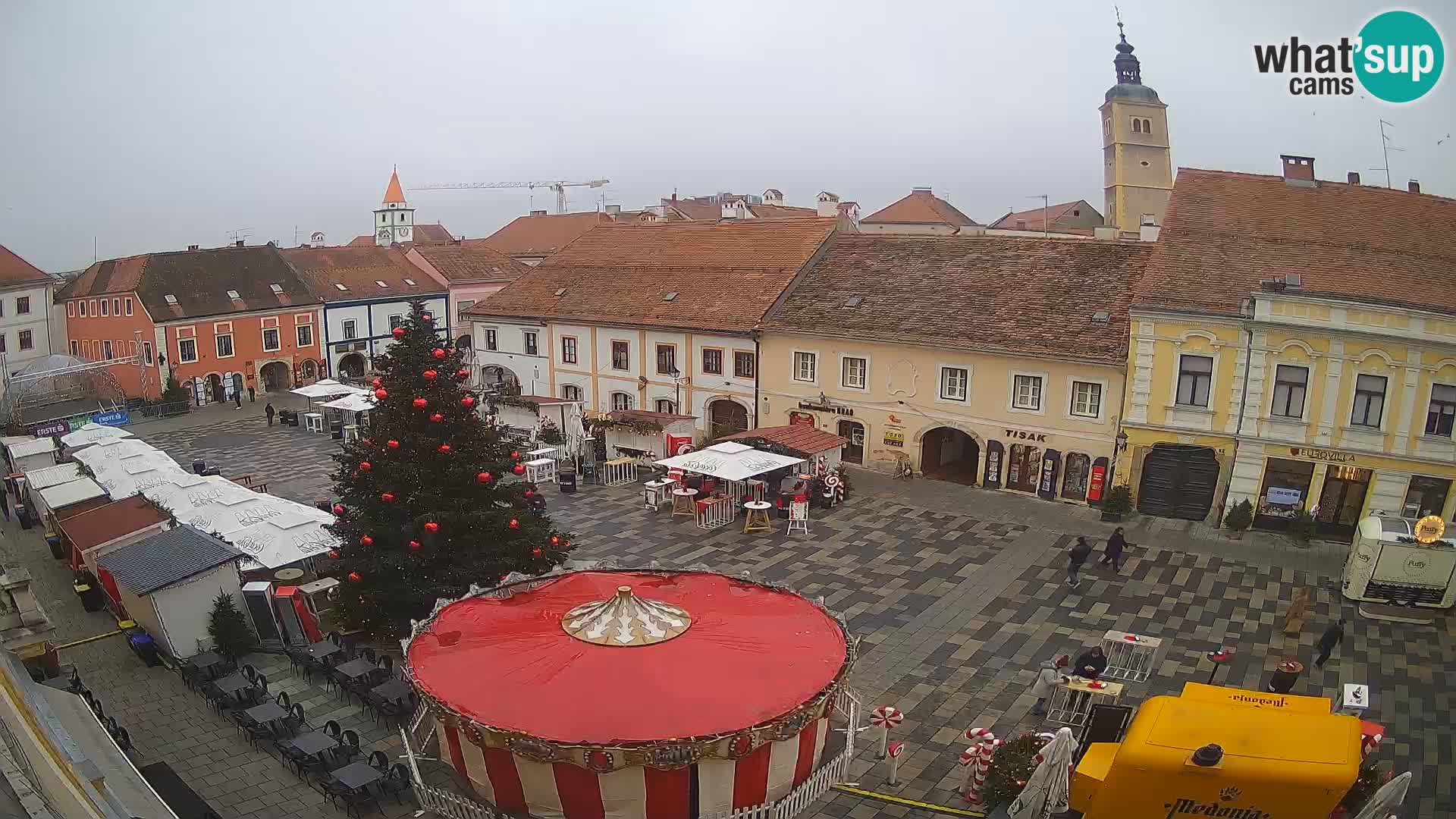 Trg kralja Tomislava