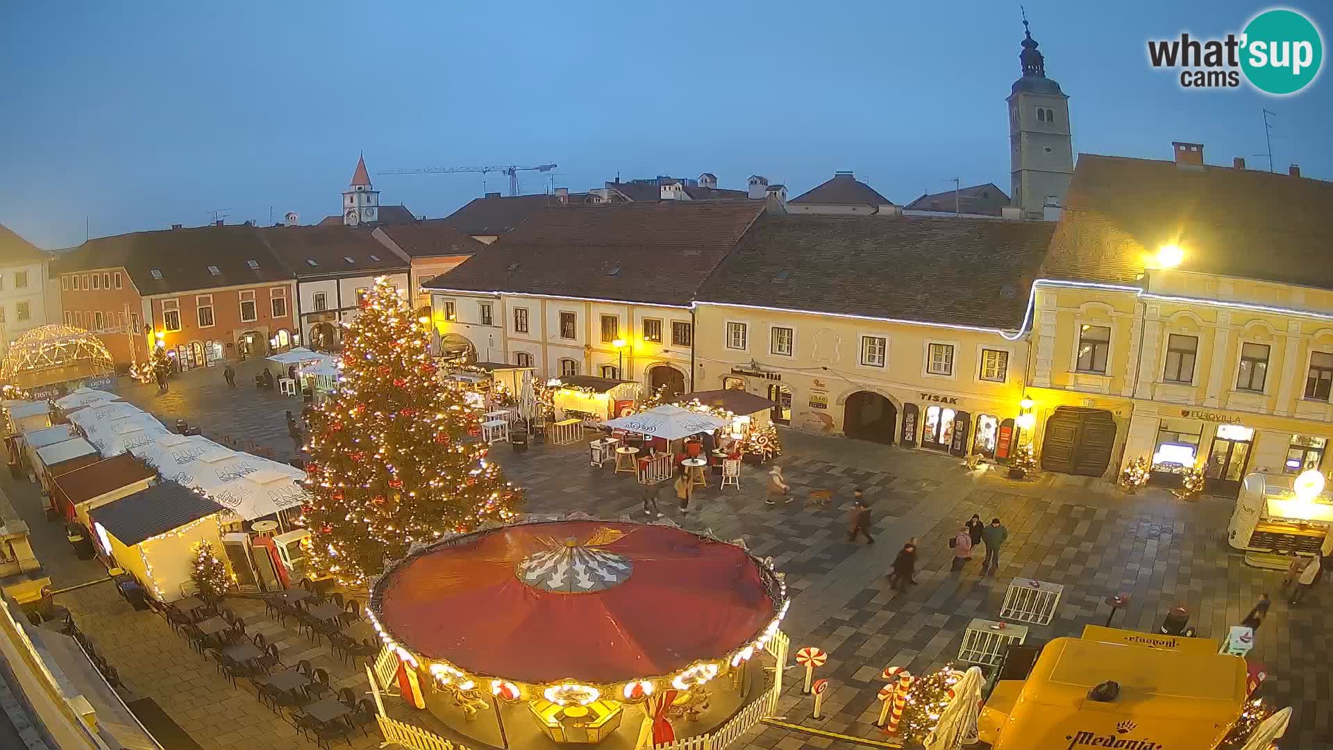 Trg kralja Tomislava