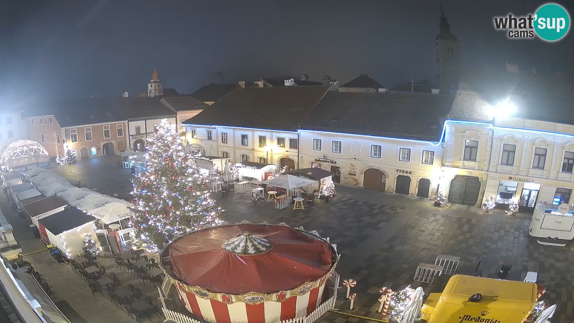 Trg kralja Tomislava