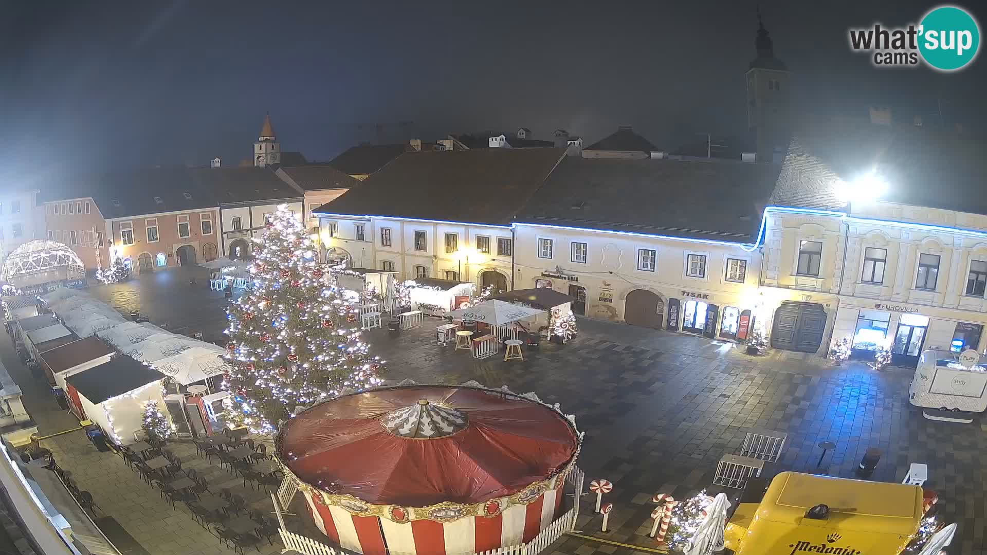 Trg kralja Tomislava