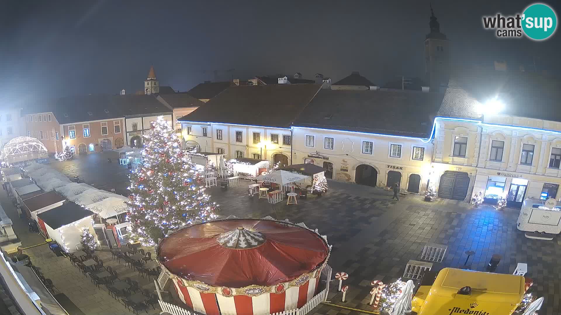 Trg kralja Tomislava