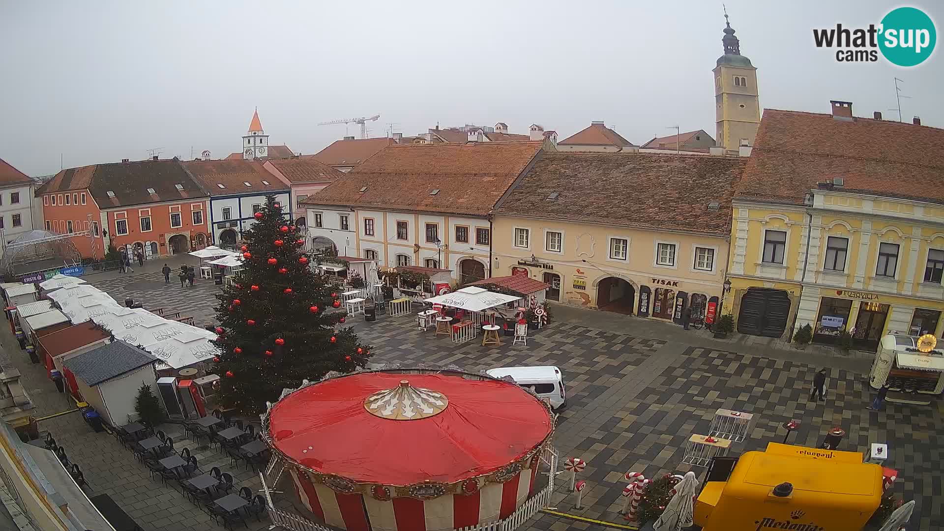 Trg kralja Tomislava