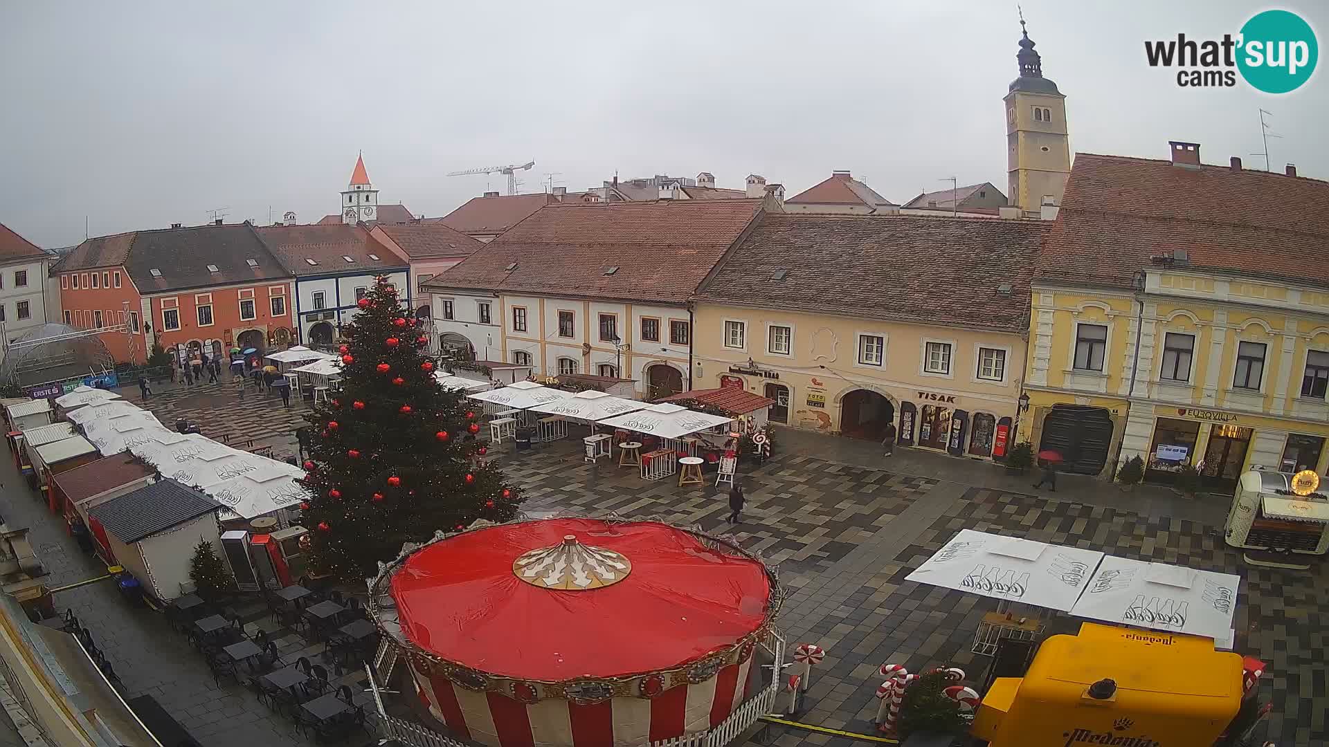 Trg kralja Tomislava