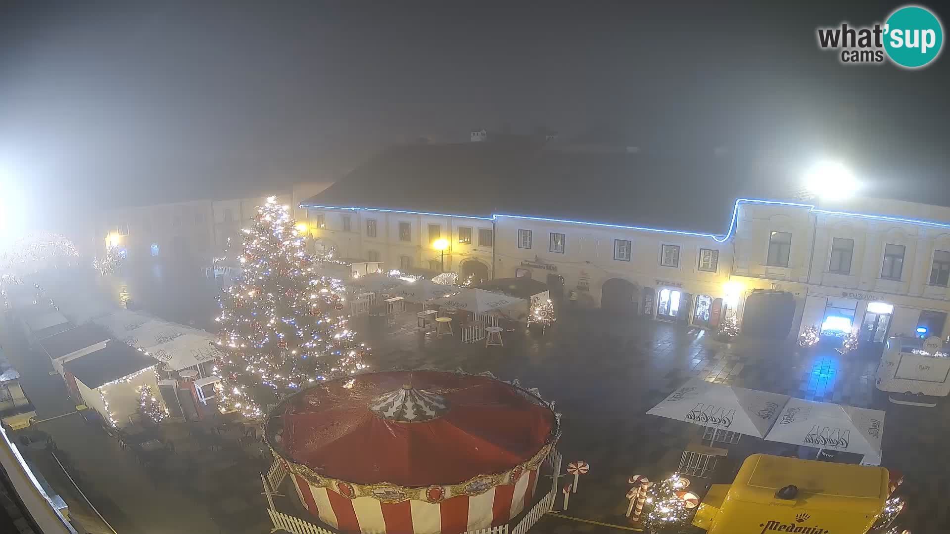 Trg kralja Tomislava