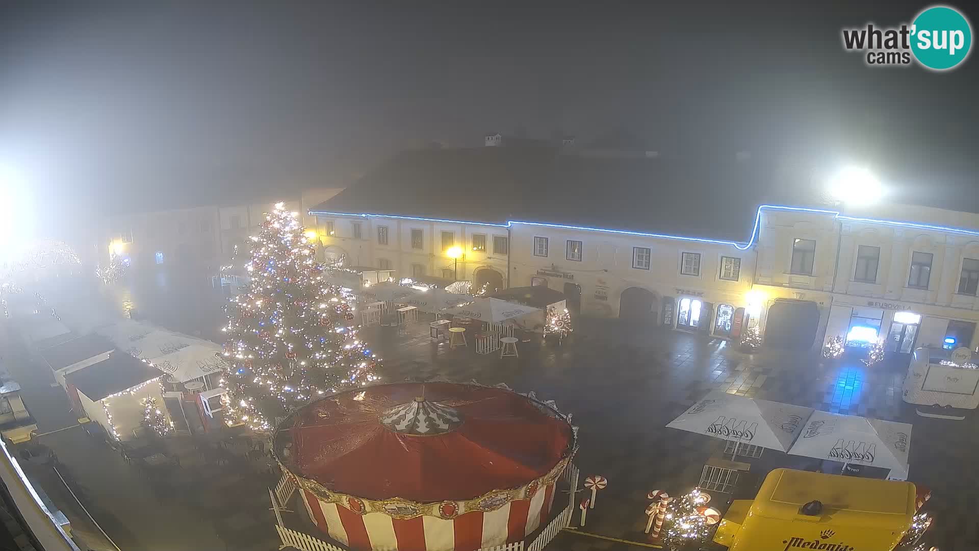 Trg kralja Tomislava