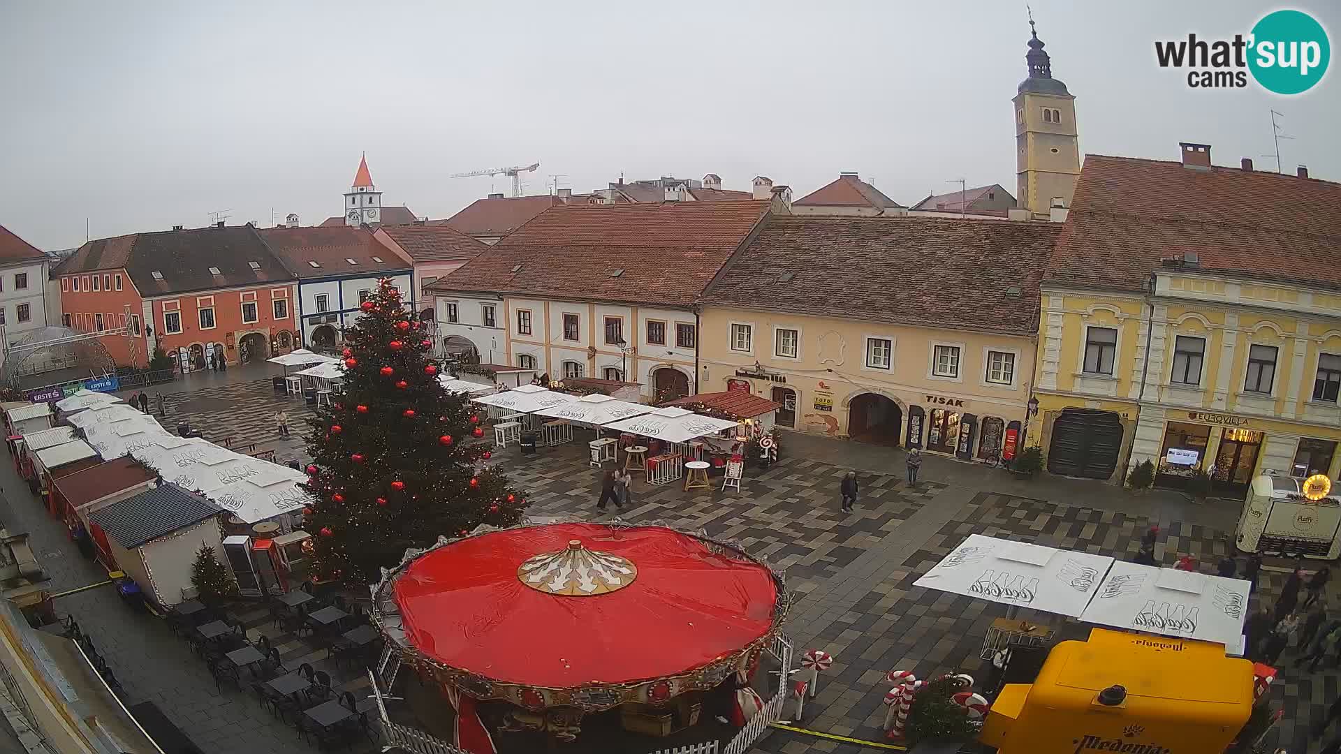 Trg kralja Tomislava