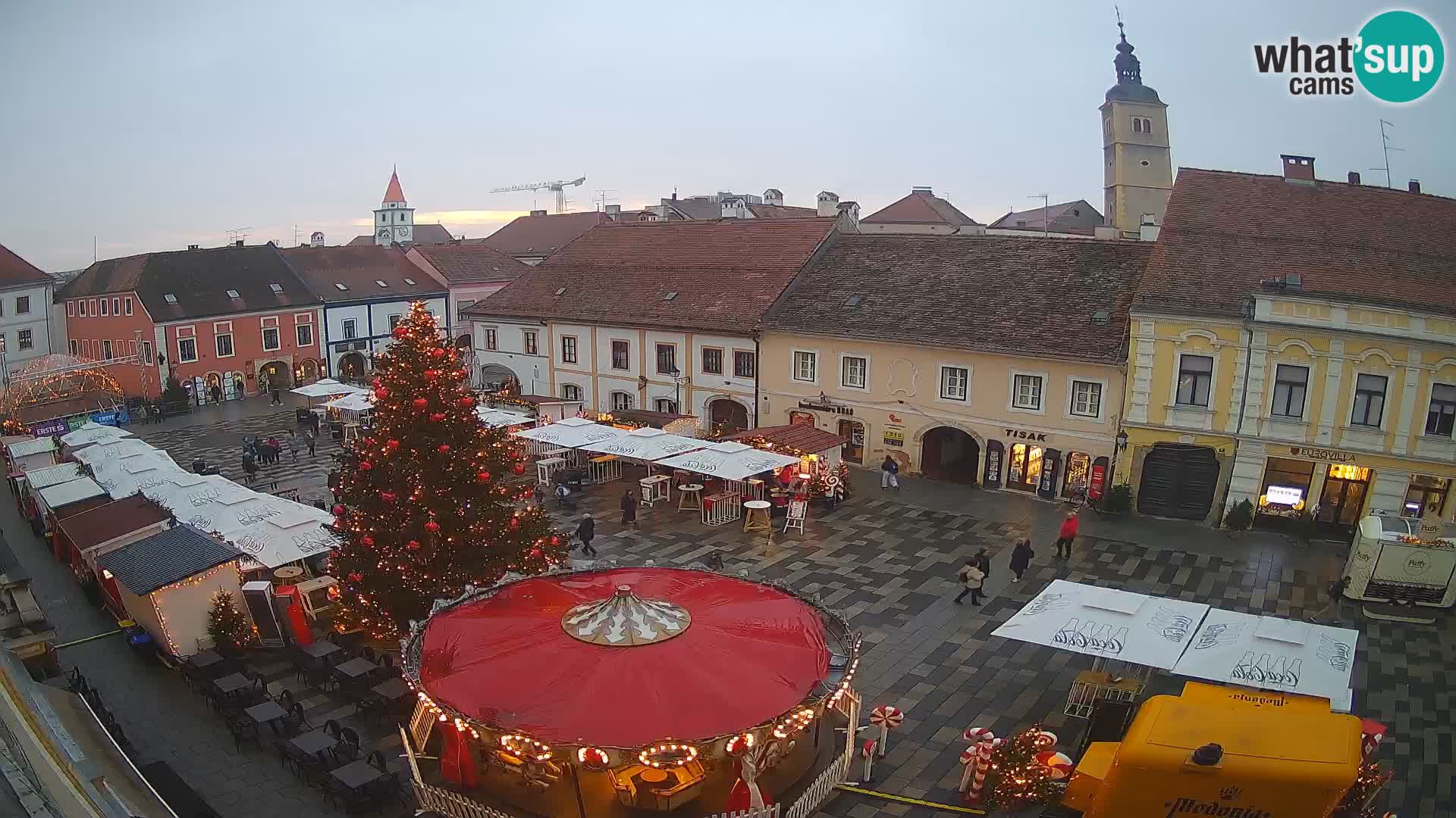 Trg kralja Tomislava