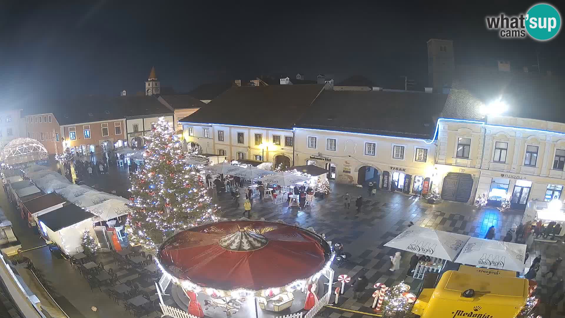 Trg kralja Tomislava