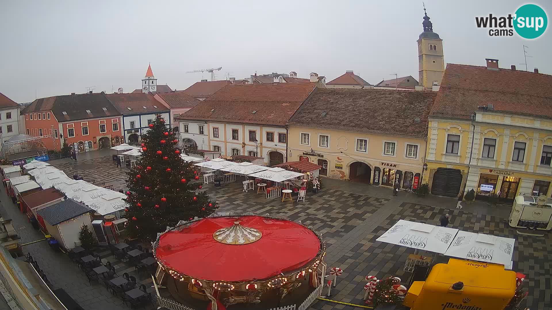 Trg kralja Tomislava