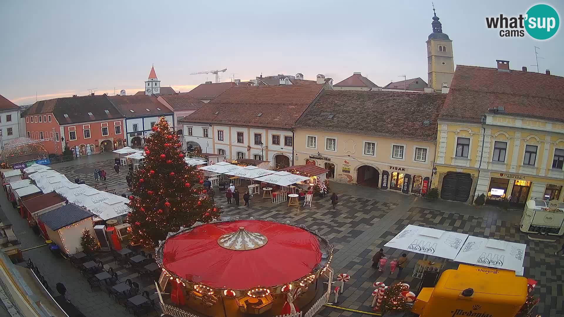 Trg kralja Tomislava