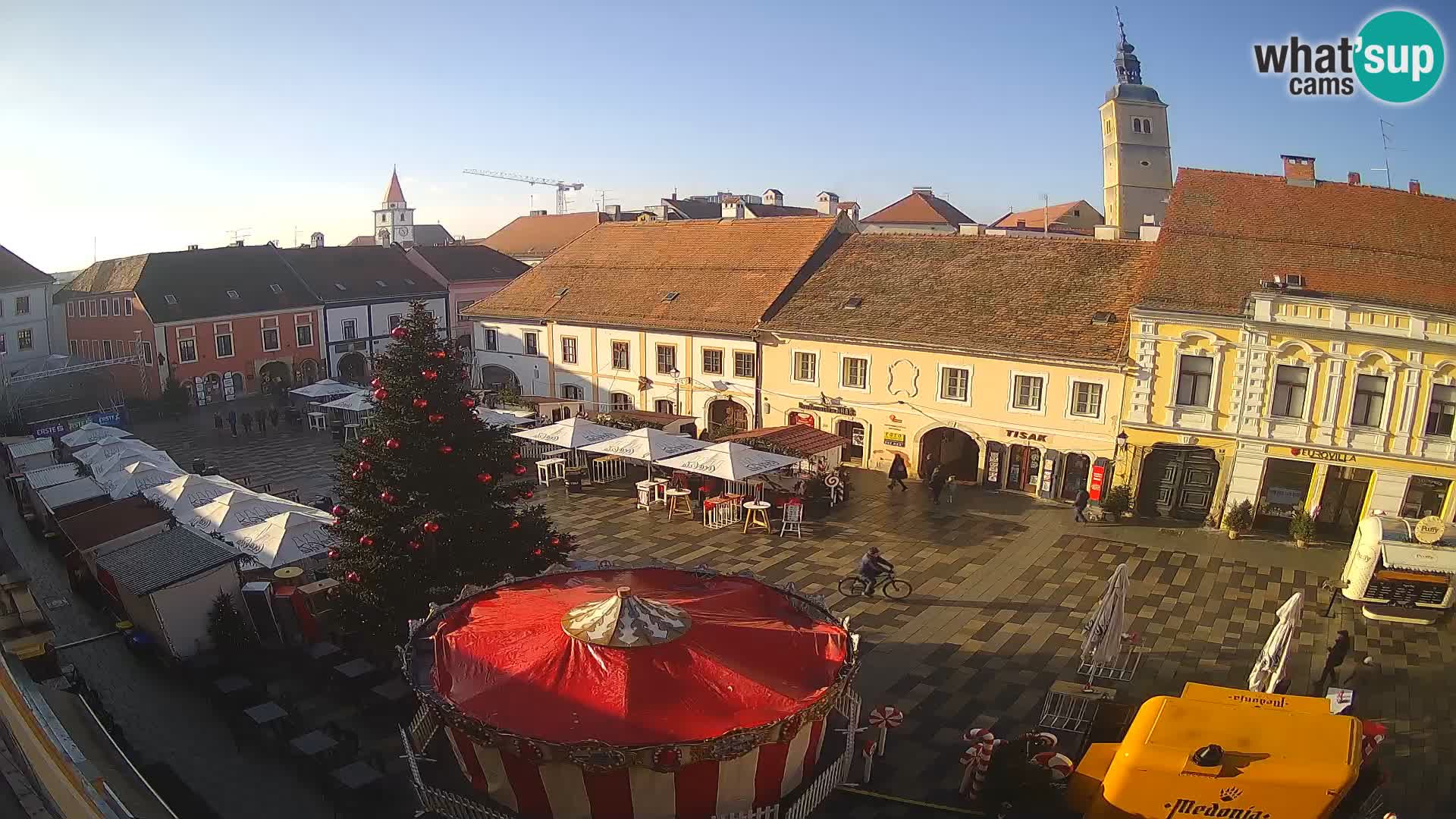 Trg kralja Tomislava