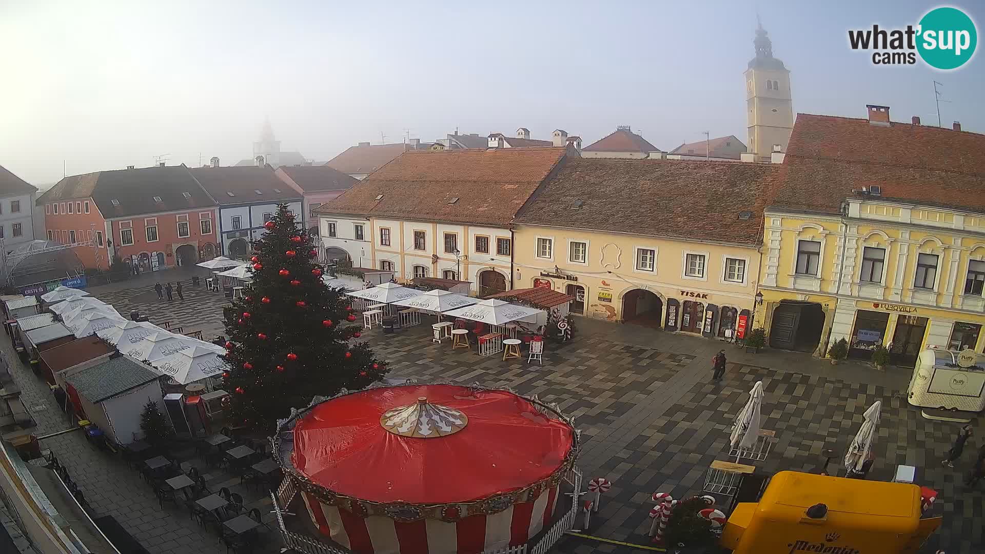 Trg kralja Tomislava