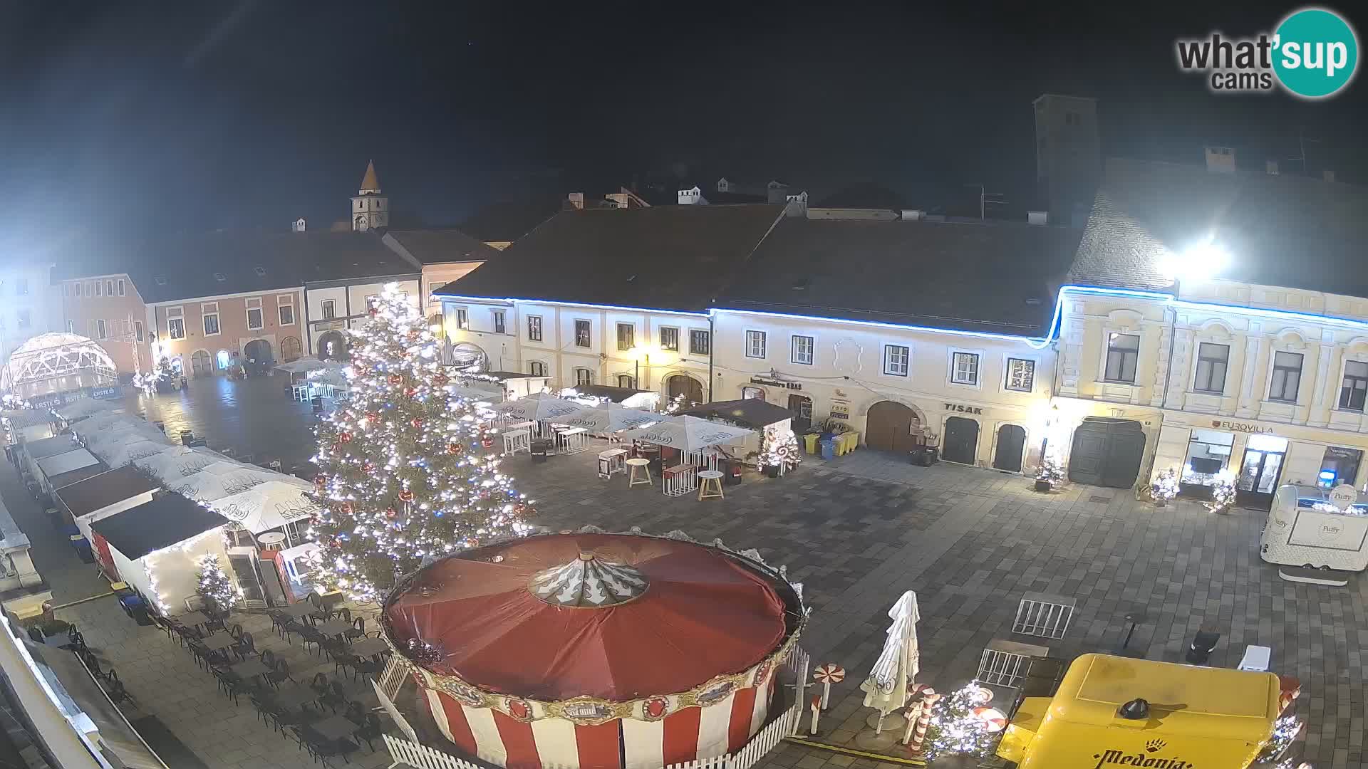 Trg kralja Tomislava