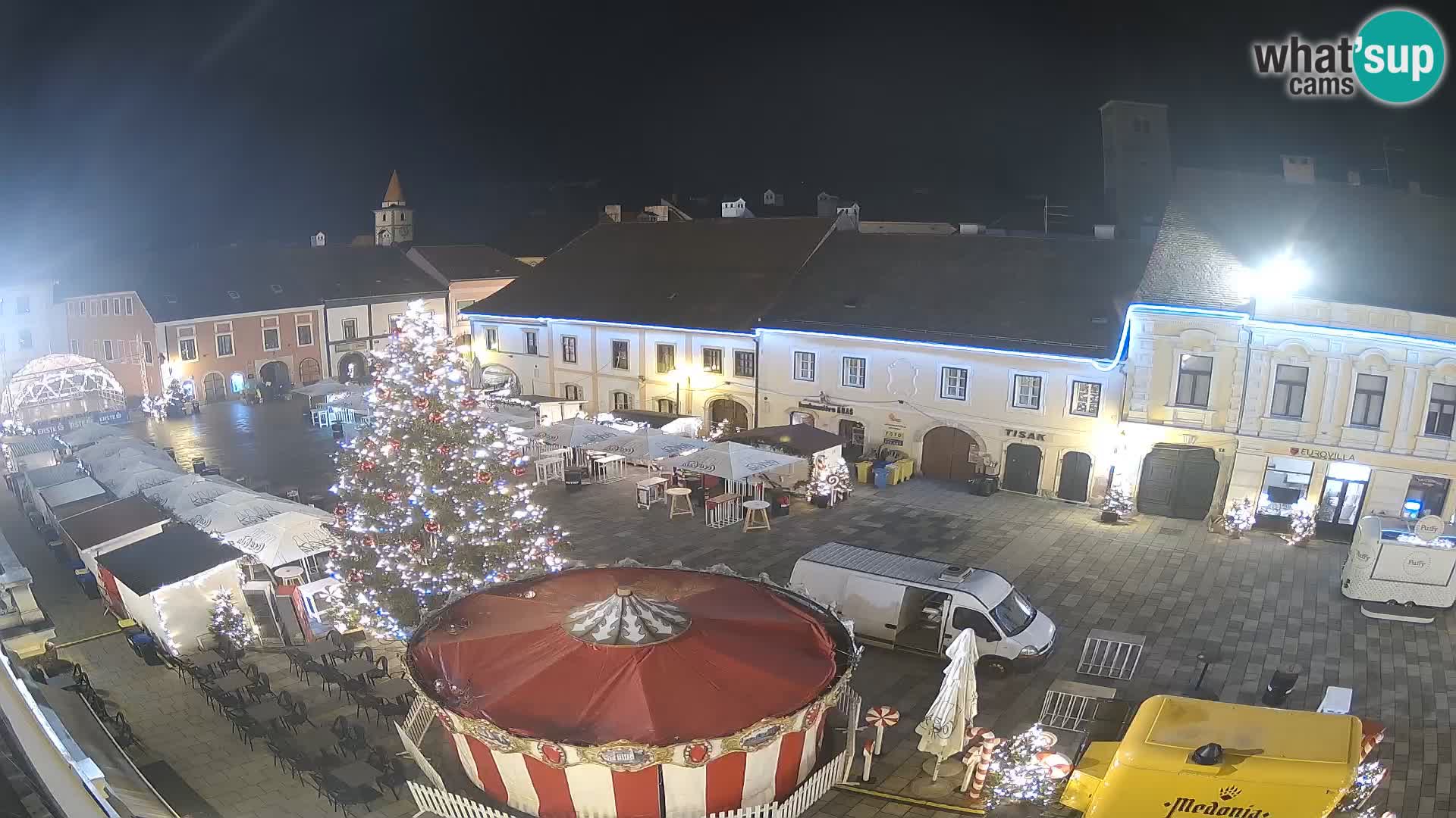 Trg kralja Tomislava