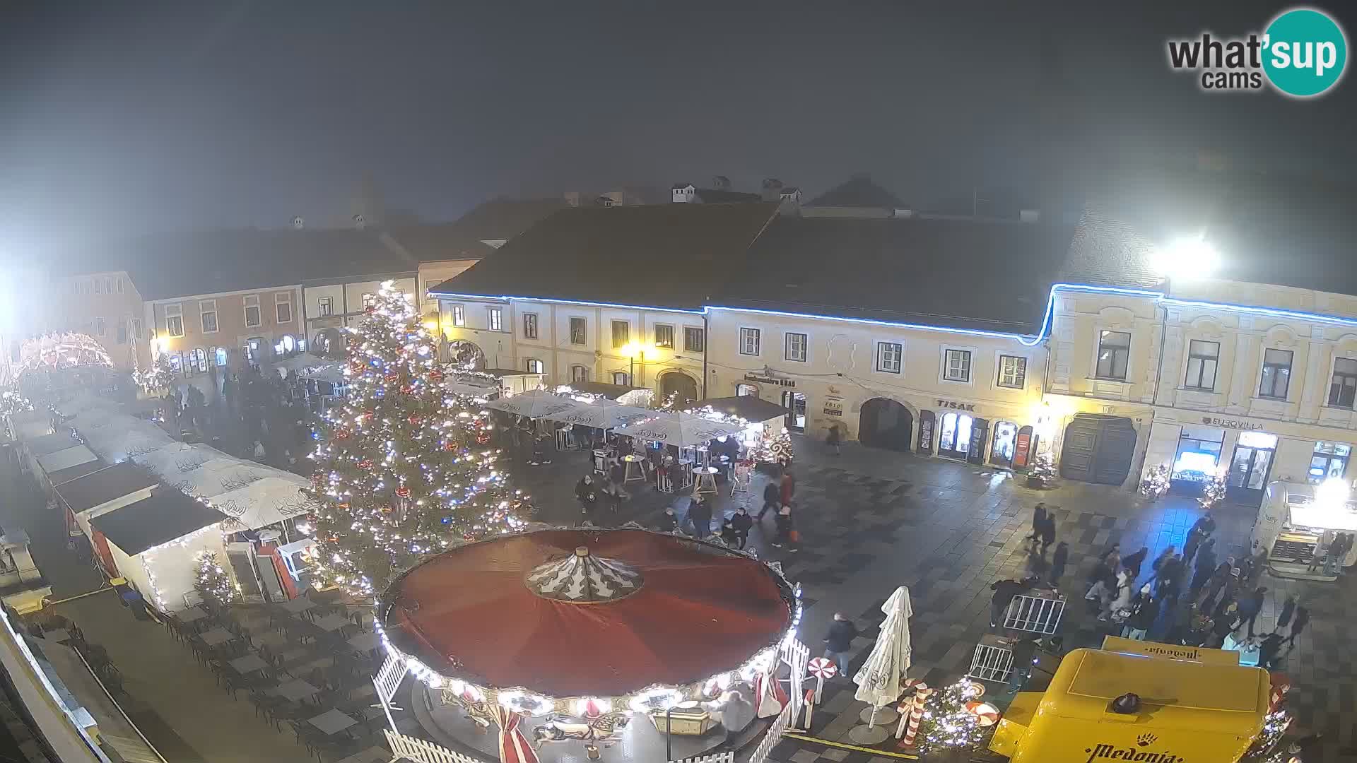 Trg kralja Tomislava