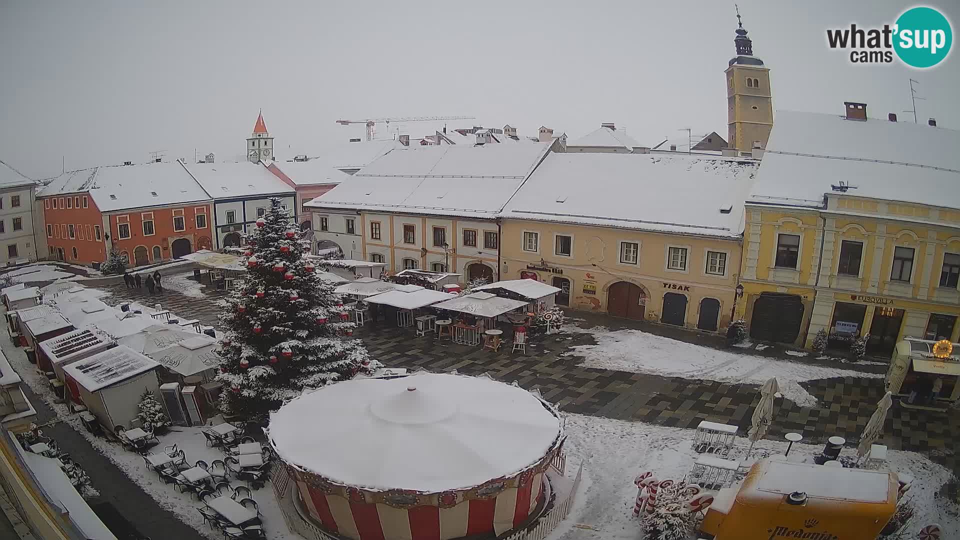 Trg kralja Tomislava