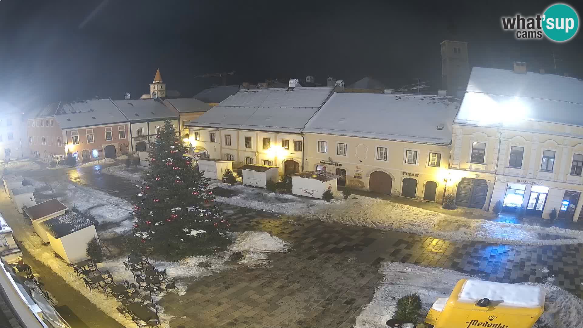 Trg kralja Tomislava