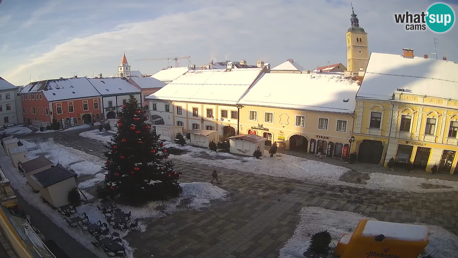 Trg kralja Tomislava