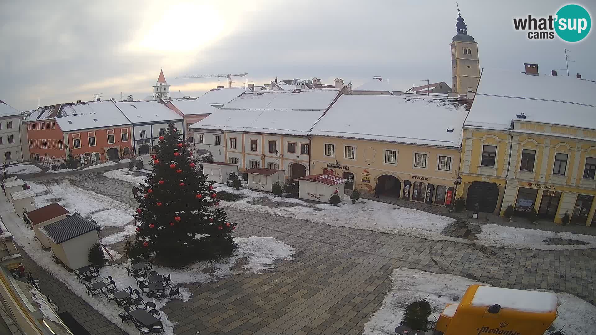 Trg kralja Tomislava