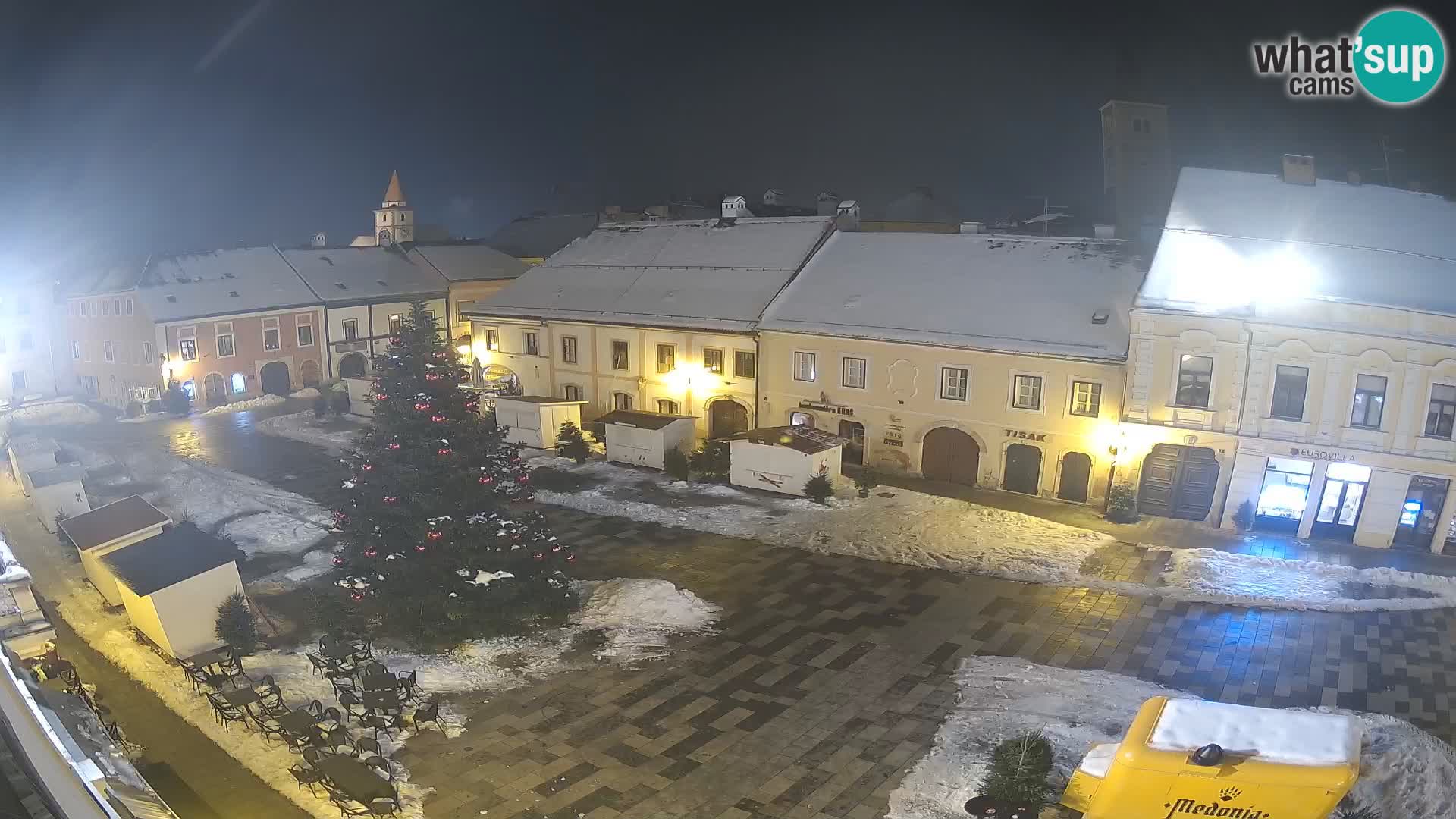 Trg kralja Tomislava