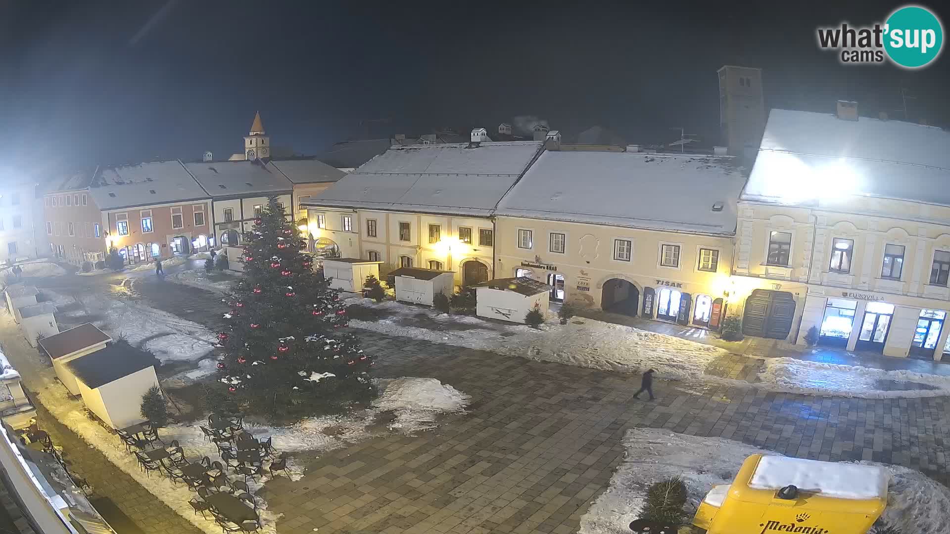 Trg kralja Tomislava