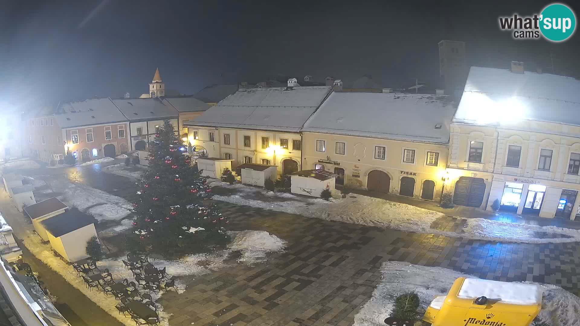 Trg kralja Tomislava