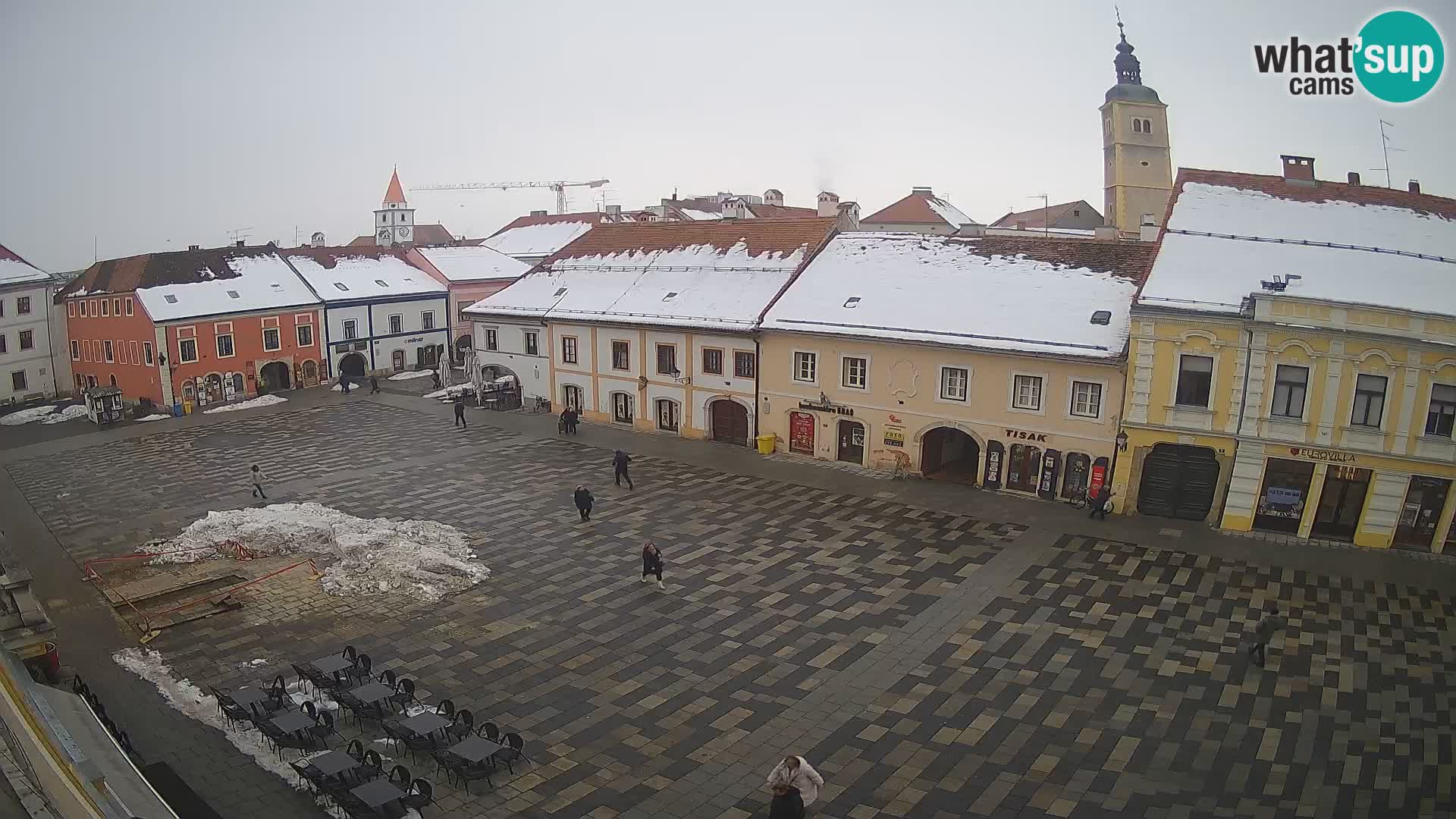 Trg kralja Tomislava