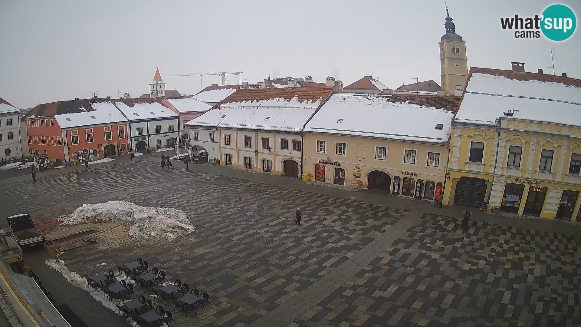 Trg kralja Tomislava