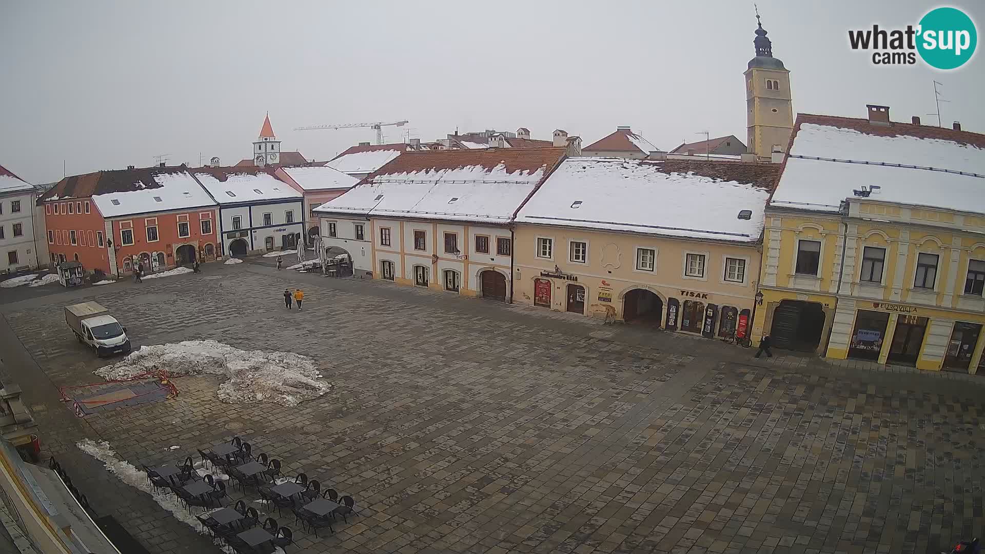 Trg kralja Tomislava