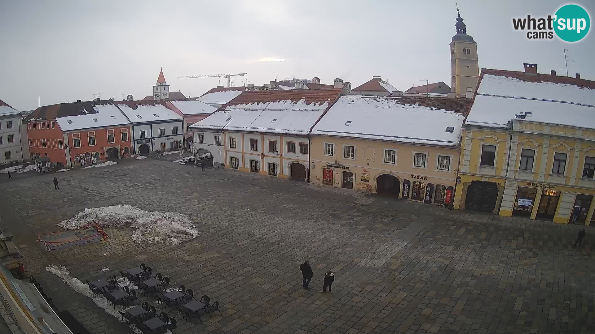 Trg kralja Tomislava