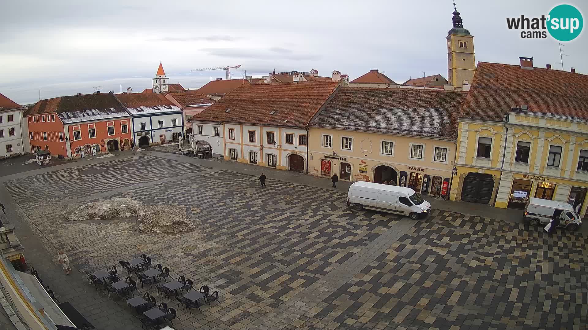 Trg kralja Tomislava