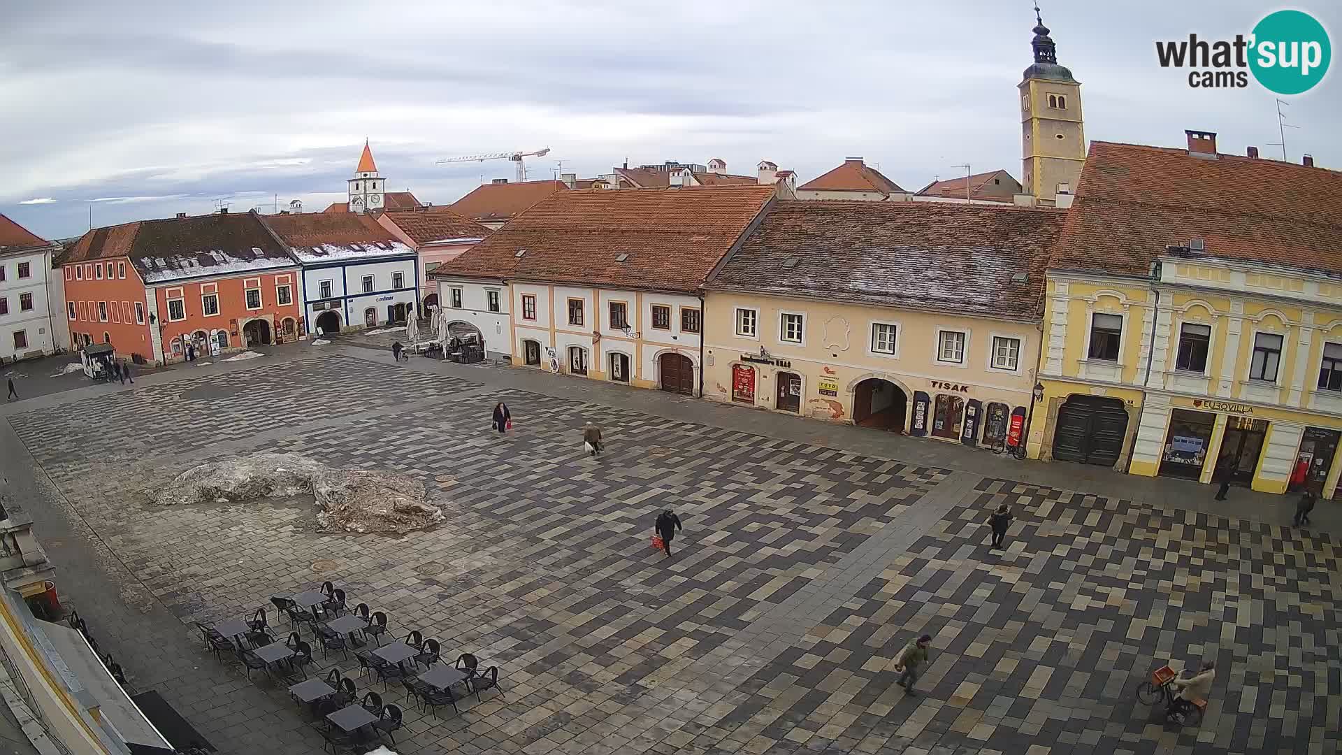 Trg kralja Tomislava