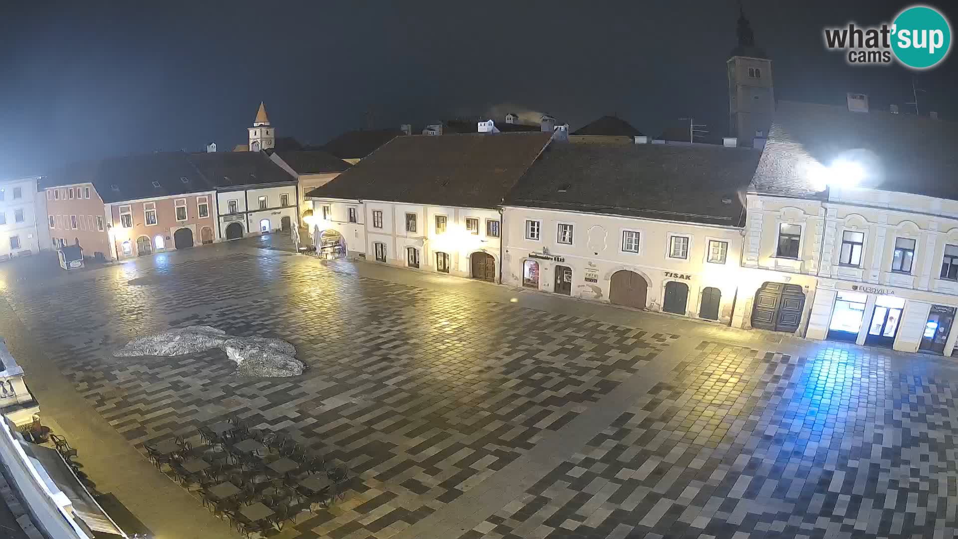 Trg kralja Tomislava