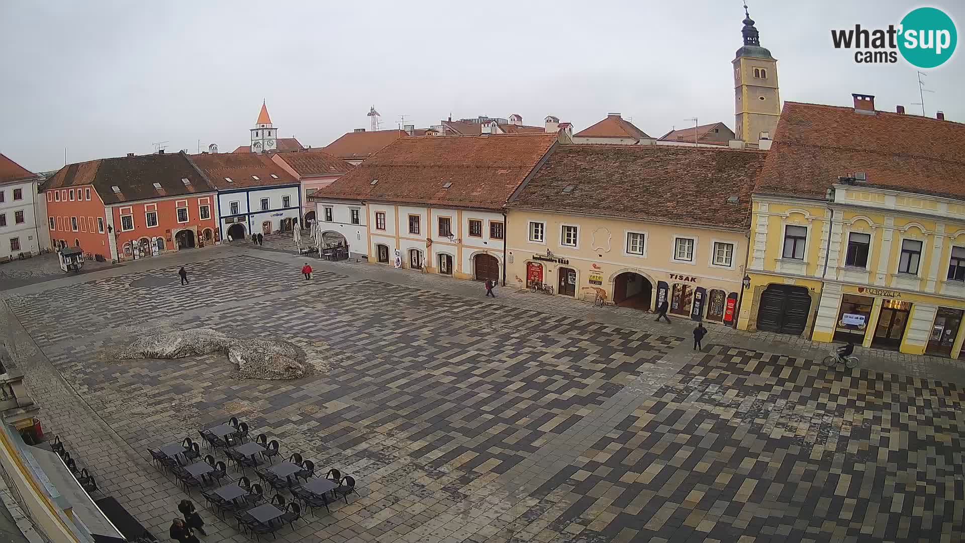 Trg kralja Tomislava