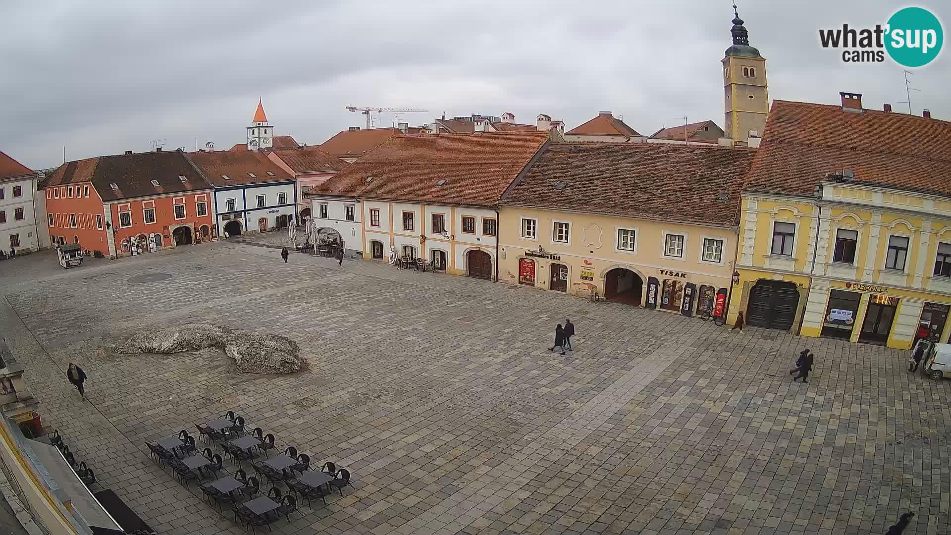 Trg kralja Tomislava