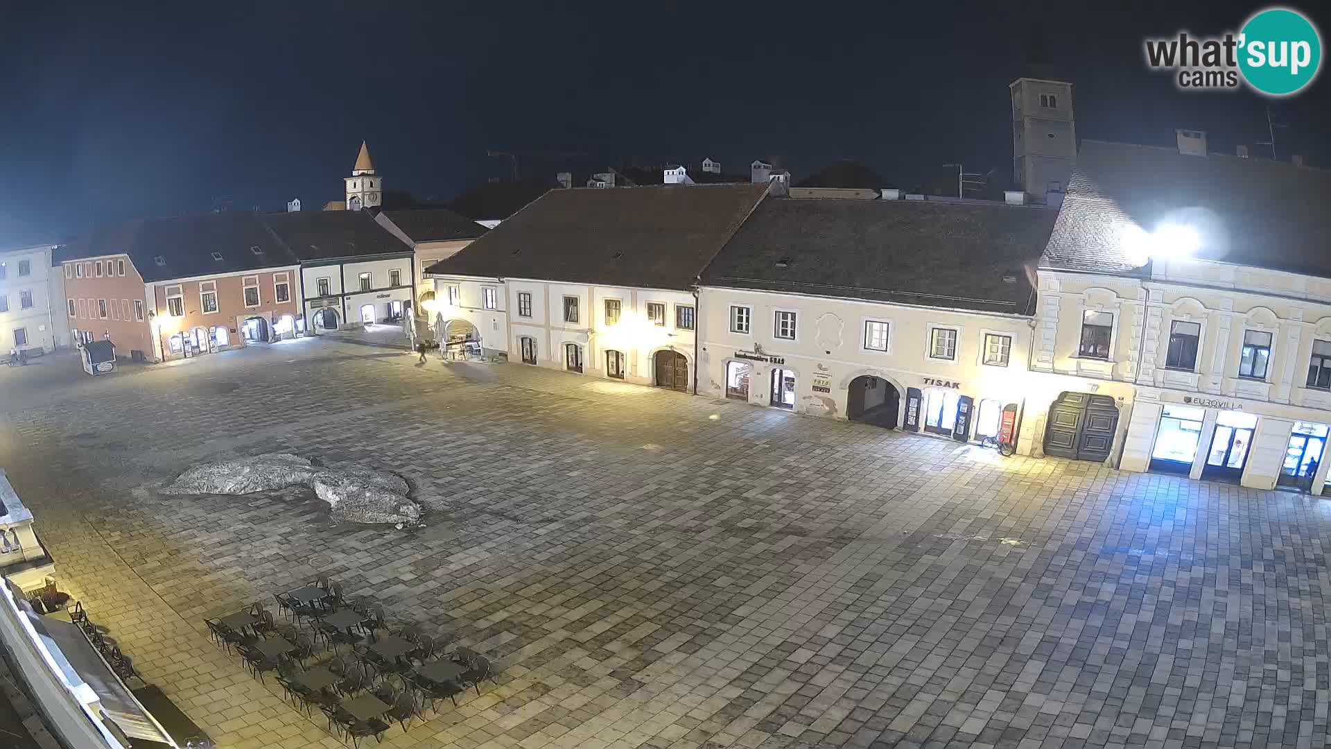 Trg kralja Tomislava