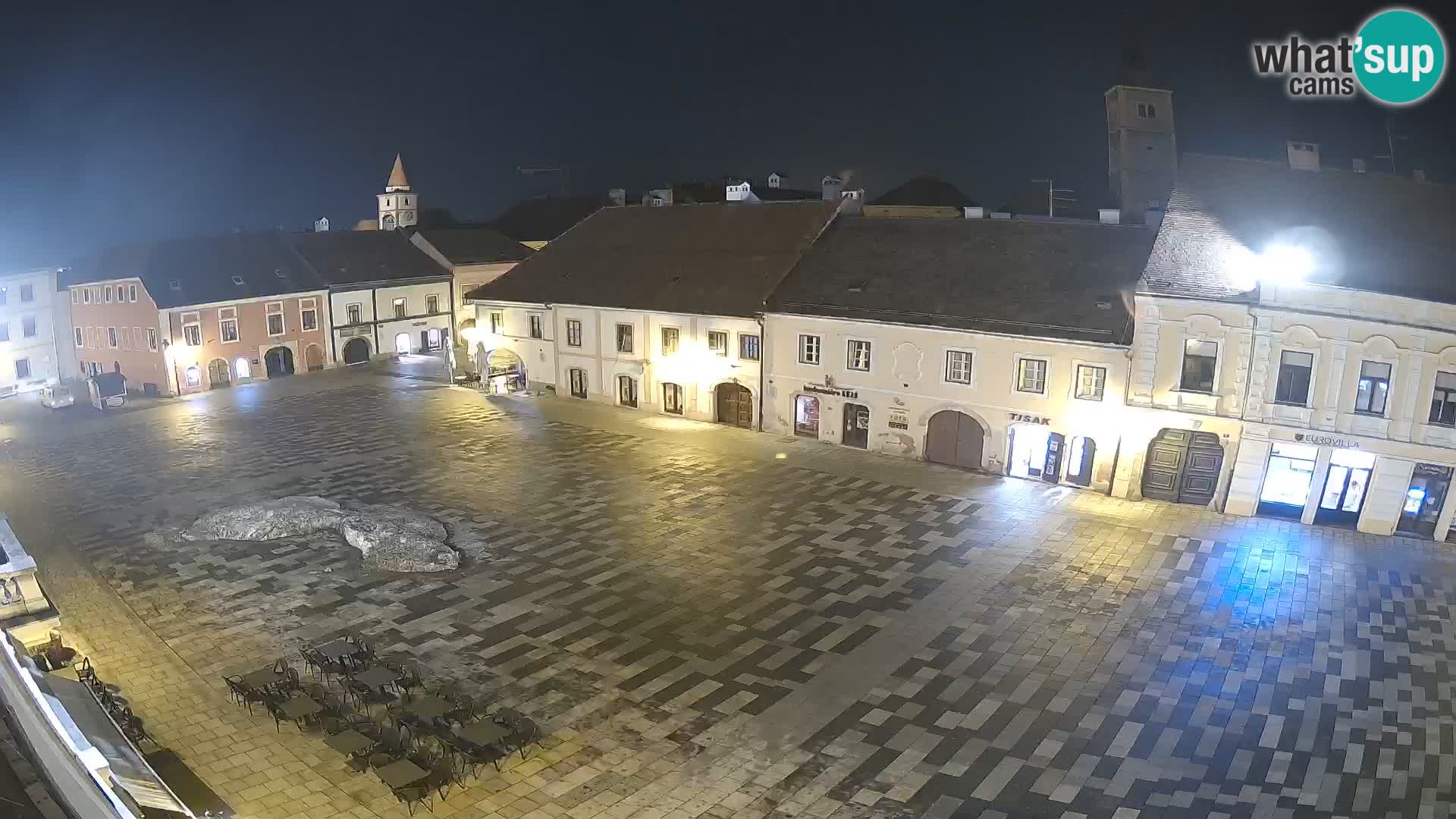 Trg kralja Tomislava