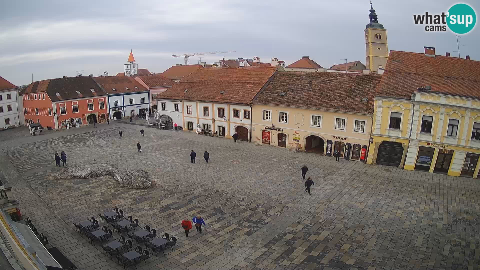 Trg kralja Tomislava