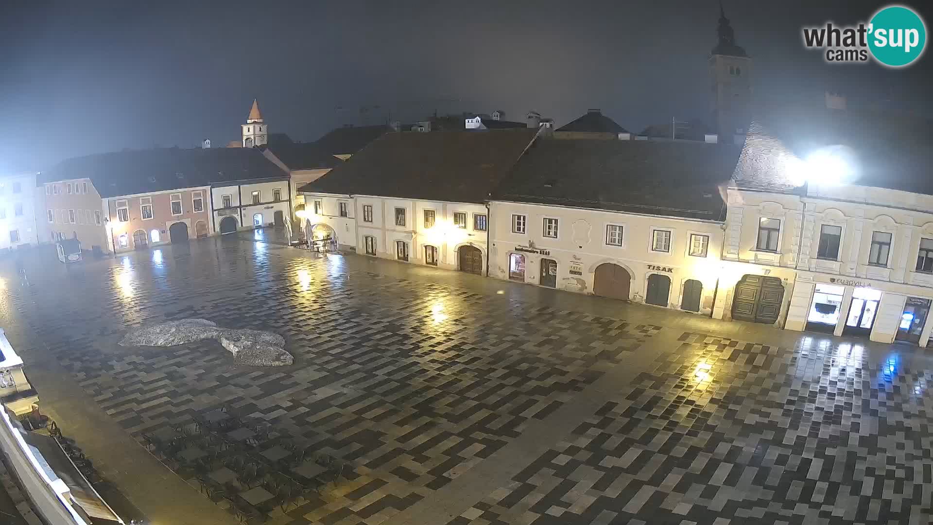 Trg kralja Tomislava