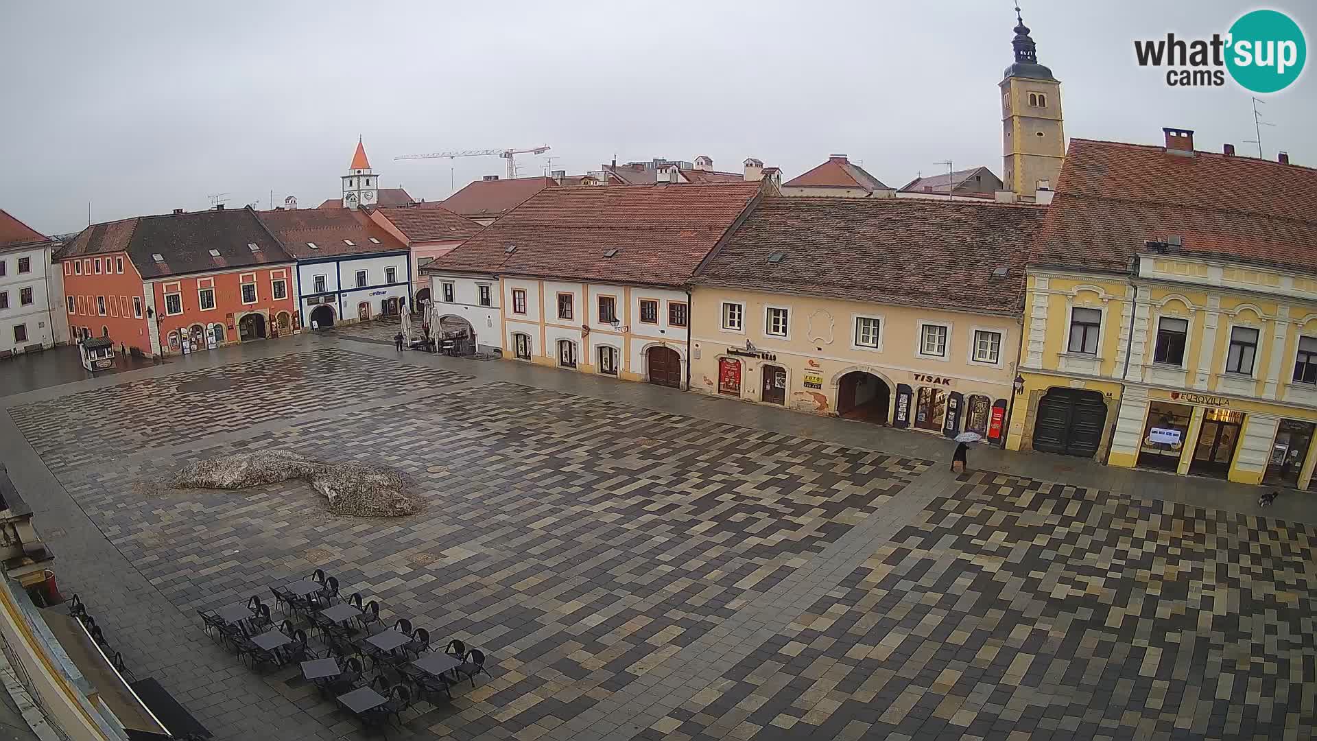 Trg kralja Tomislava