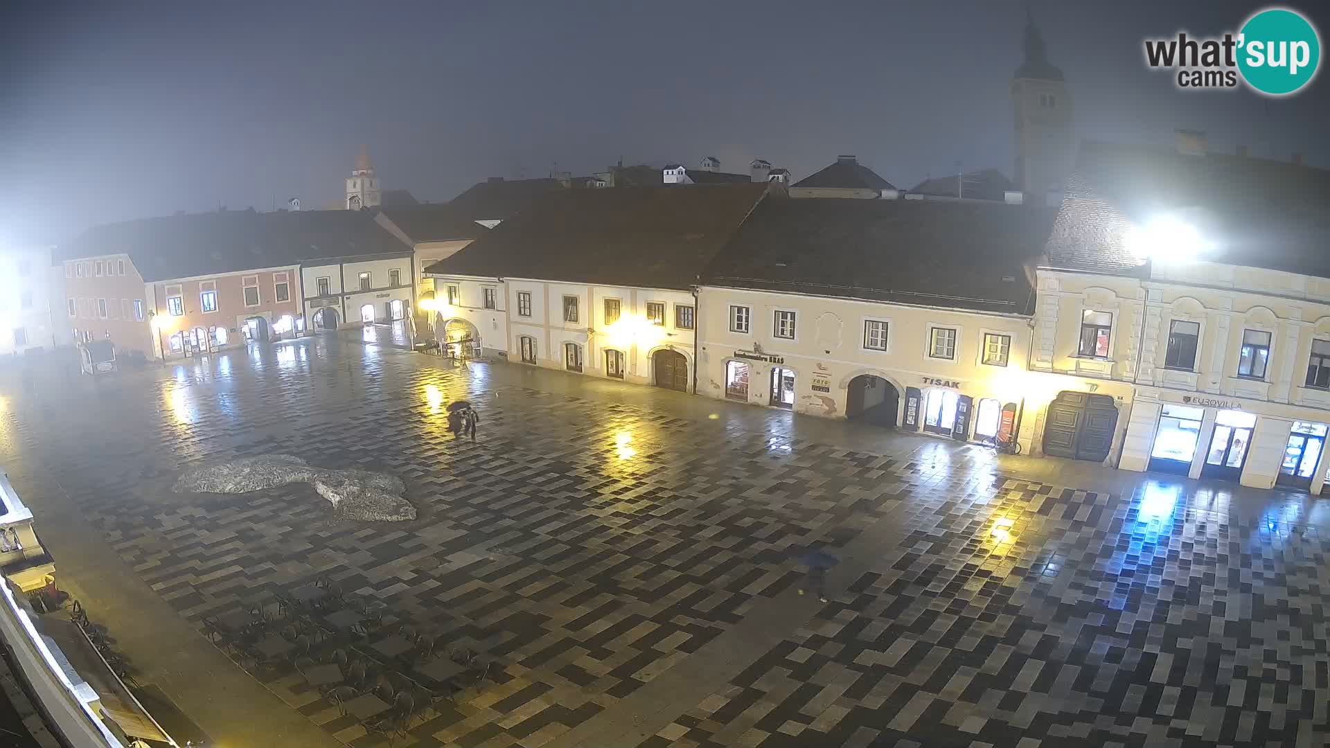 Trg kralja Tomislava