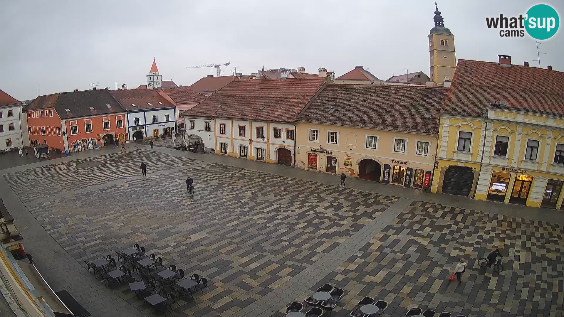 Trg kralja Tomislava