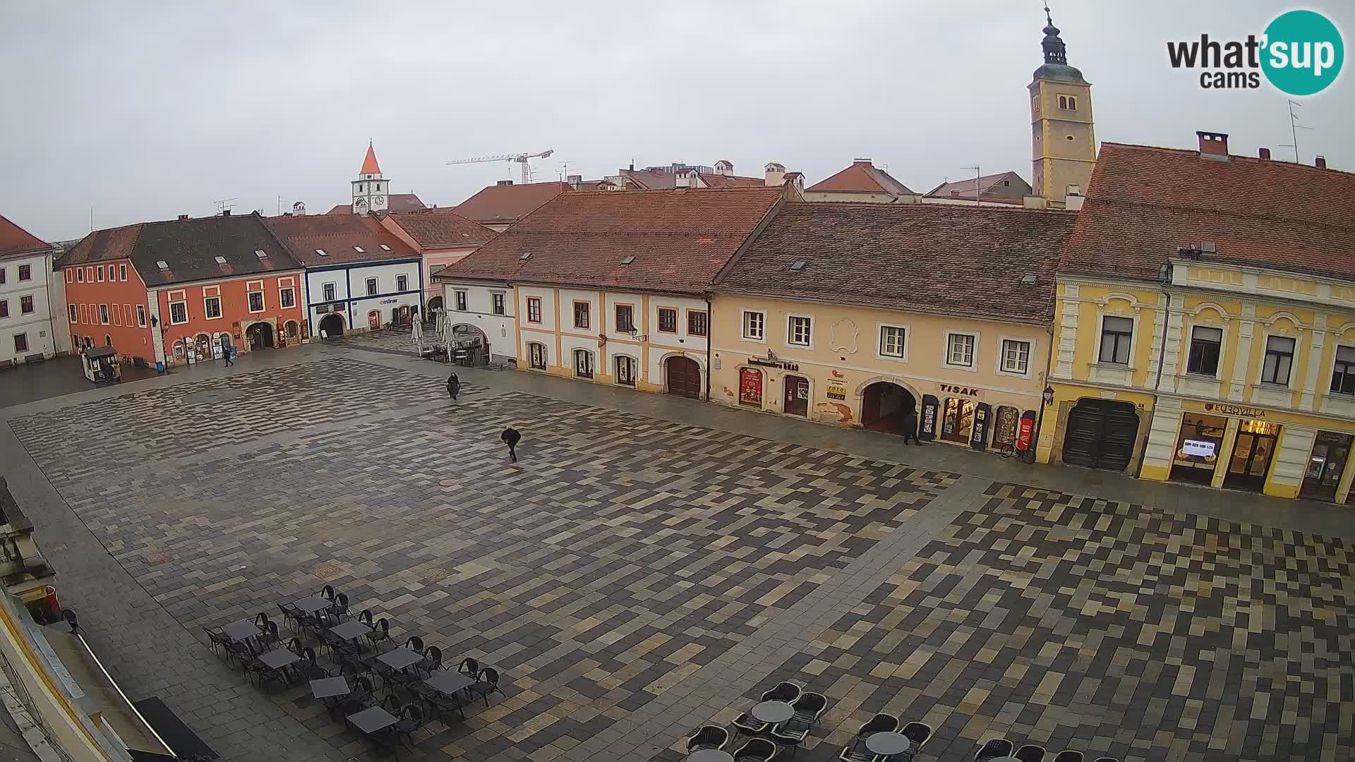 Trg kralja Tomislava