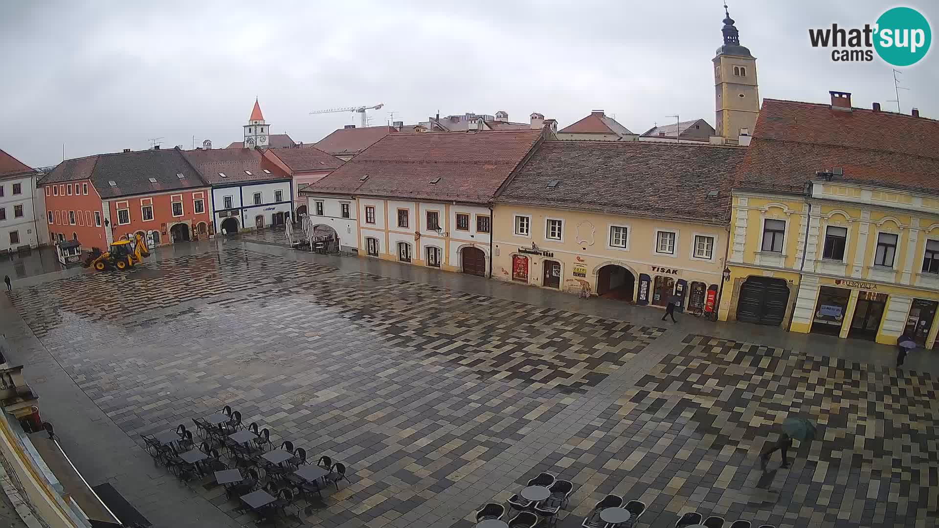 Trg kralja Tomislava