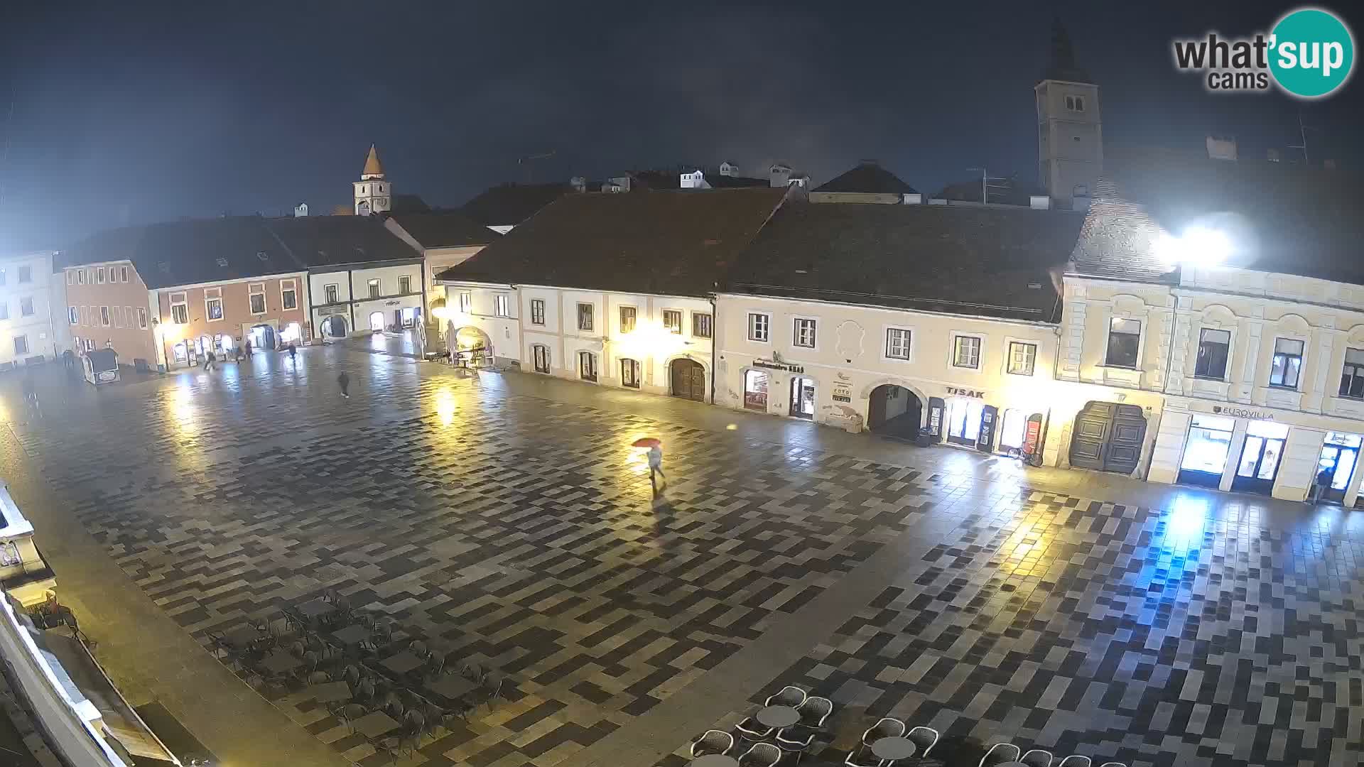 Trg kralja Tomislava