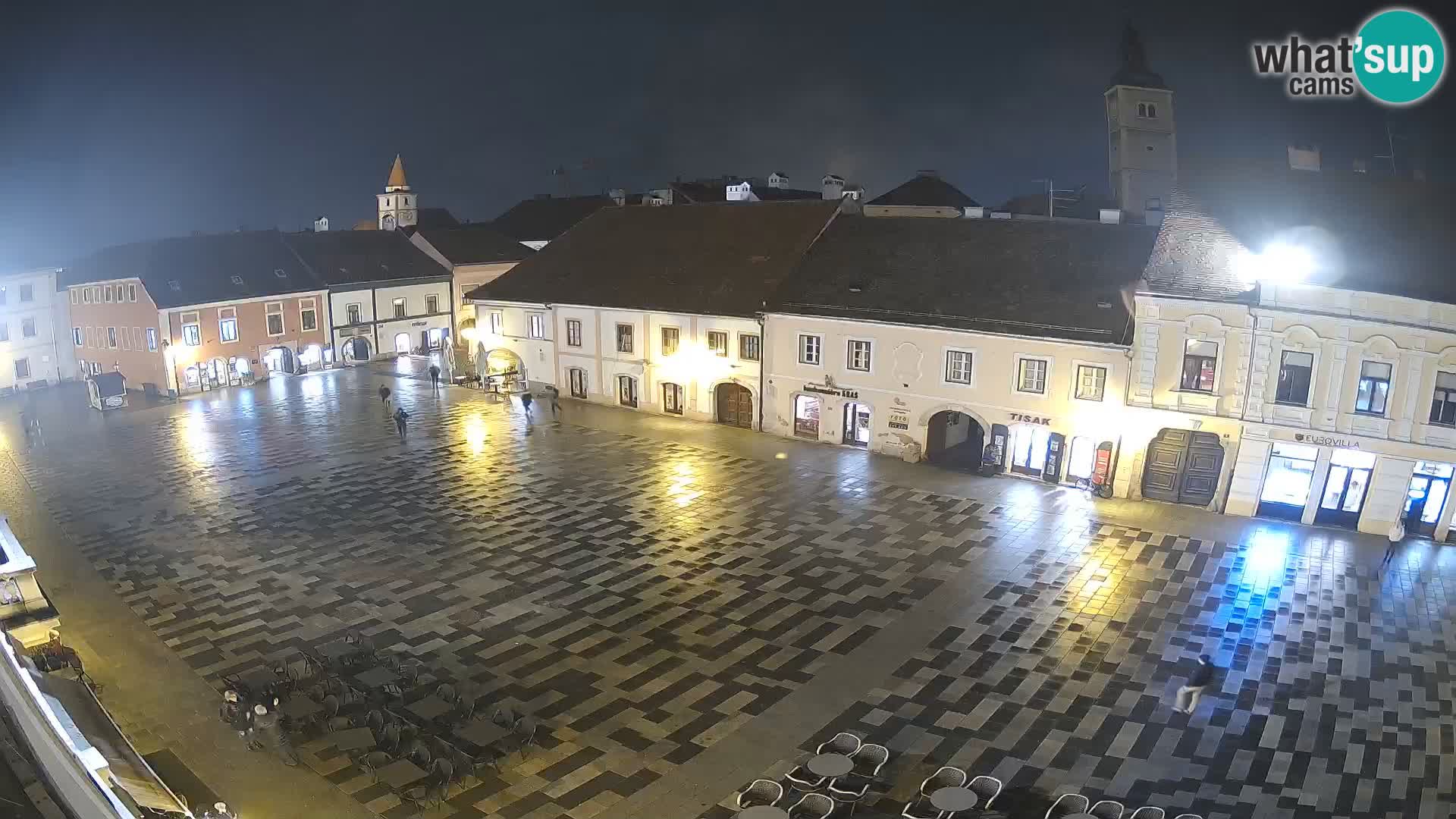 Trg kralja Tomislava